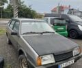 Серый ВАЗ 2109, объемом двигателя 0 л и пробегом 200 тыс. км за 649 $, фото 1 на Automoto.ua
