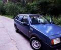 Серый ВАЗ 2109, объемом двигателя 1.5 л и пробегом 0 тыс. км за 750 $, фото 7 на Automoto.ua