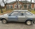 Сірий ВАЗ 2109, об'ємом двигуна 1.5 л та пробігом 1 тис. км за 700 $, фото 2 на Automoto.ua