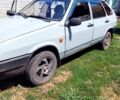 Серый ВАЗ 2109, объемом двигателя 1.5 л и пробегом 160 тыс. км за 1000 $, фото 3 на Automoto.ua