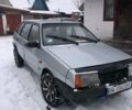 Серый ВАЗ 2109, объемом двигателя 1.29 л и пробегом 50 тыс. км за 1200 $, фото 6 на Automoto.ua