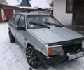 Сірий ВАЗ 2109, об'ємом двигуна 1.29 л та пробігом 50 тис. км за 1200 $, фото 6 на Automoto.ua