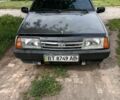 Серый ВАЗ 2109, объемом двигателя 0 л и пробегом 220 тыс. км за 739 $, фото 1 на Automoto.ua