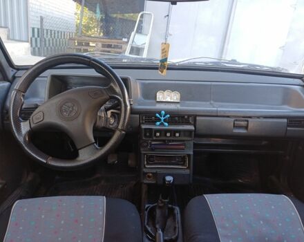 ВАЗ 2109 1991 у Львові на Automoto.ua Сірий ВАЗ 2109, об'ємом двигуна 1.3 л та пробігом 199 тис. км за 600 $, фото 3 на Automoto.ua