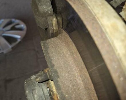 ВАЗ 2109 1991 в Тернополе на Automoto.ua Серый ВАЗ 2109, объемом двигателя 1.1 л и пробегом 146 тыс. км за 1700 $, фото 43 на Automoto.ua