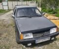 Серый ВАЗ 2109, объемом двигателя 0 л и пробегом 122 тыс. км за 571 $, фото 1 на Automoto.ua