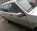 Серый ВАЗ 2109, объемом двигателя 1.5 л и пробегом 120 тыс. км за 800 $, фото 13 на Automoto.ua