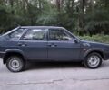 Серый ВАЗ 2109, объемом двигателя 0 л и пробегом 2 тыс. км за 800 $, фото 2 на Automoto.ua