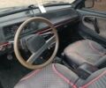 Сірий ВАЗ 2109, об'ємом двигуна 1.3 л та пробігом 50 тис. км за 1000 $, фото 1 на Automoto.ua