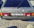 ВАЗ 2109 1991 у Дніпро (Дніпропетровську) на Automoto.ua Сірий ВАЗ 2109, об'ємом двигуна 1.3 л та пробігом 250 тис. км за 645 $, фото 11 на Automoto.ua