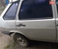 Серый ВАЗ 2109, объемом двигателя 1.5 л и пробегом 120 тыс. км за 800 $, фото 15 на Automoto.ua