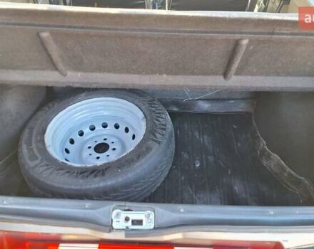 Серый ВАЗ 2109, объемом двигателя 1.3 л и пробегом 180 тыс. км за 1050 $, фото 13 на Automoto.ua