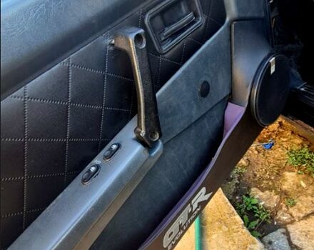 Сірий ВАЗ 2109, об'ємом двигуна 1.5 л та пробігом 300 тис. км за 1800 $, фото 2 на Automoto.ua