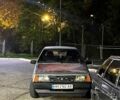 Серый ВАЗ 2109, объемом двигателя 1.3 л и пробегом 200 тыс. км за 1200 $, фото 1 на Automoto.ua