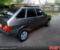 Сірий ВАЗ 2109, об'ємом двигуна 1.5 л та пробігом 0 тис. км за 800 $, фото 1 на Automoto.ua