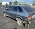 Сірий ВАЗ 2109, об'ємом двигуна 1.5 л та пробігом 2 тис. км за 800 $, фото 6 на Automoto.ua