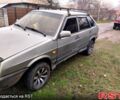 Сірий ВАЗ 2109, об'ємом двигуна 1.6 л та пробігом 0 тис. км за 1100 $, фото 5 на Automoto.ua