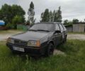 Сірий ВАЗ 2109, об'ємом двигуна 1.5 л та пробігом 1 тис. км за 1800 $, фото 1 на Automoto.ua