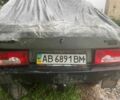 Серый ВАЗ 2109, объемом двигателя 0 л и пробегом 175 тыс. км за 268 $, фото 4 на Automoto.ua