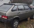Серый ВАЗ 2109, объемом двигателя 1.5 л и пробегом 200 тыс. км за 860 $, фото 9 на Automoto.ua
