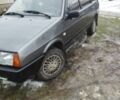 Серый ВАЗ 2109, объемом двигателя 0 л и пробегом 340 тыс. км за 1300 $, фото 3 на Automoto.ua