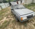 Серый ВАЗ 2109, объемом двигателя 1.5 л и пробегом 2 тыс. км за 850 $, фото 1 на Automoto.ua