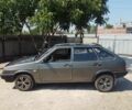 Серый ВАЗ 2109, объемом двигателя 1.3 л и пробегом 400 тыс. км за 651 $, фото 2 на Automoto.ua