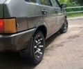 Сірий ВАЗ 2109, об'ємом двигуна 1.5 л та пробігом 300 тис. км за 1100 $, фото 5 на Automoto.ua