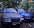 Серый ВАЗ 2109, объемом двигателя 1.6 л и пробегом 320 тыс. км за 350 $, фото 1 на Automoto.ua
