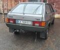 Серый ВАЗ 2109, объемом двигателя 1.5 л и пробегом 20 тыс. км за 1200 $, фото 3 на Automoto.ua