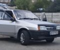Серый ВАЗ 2109, объемом двигателя 1.5 л и пробегом 33 тыс. км за 1750 $, фото 6 на Automoto.ua