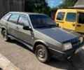 Сірий ВАЗ 2109, об'ємом двигуна 1.5 л та пробігом 431 тис. км за 790 $, фото 7 на Automoto.ua