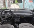Серый ВАЗ 2109, объемом двигателя 1.5 л и пробегом 96 тыс. км за 1000 $, фото 8 на Automoto.ua