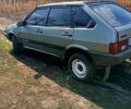 Серый ВАЗ 2109, объемом двигателя 1.1 л и пробегом 311 тыс. км за 700 $, фото 4 на Automoto.ua