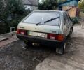 Сірий ВАЗ 2109, об'ємом двигуна 1.5 л та пробігом 200 тис. км за 800 $, фото 3 на Automoto.ua