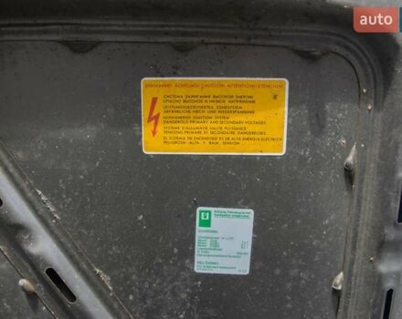 ВАЗ 2109 1991 в Тернополе на Automoto.ua Серый ВАЗ 2109, объемом двигателя 1.1 л и пробегом 146 тыс. км за 1700 $, фото 19 на Automoto.ua