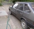 Серый ВАЗ 2109, объемом двигателя 1.5 л и пробегом 181 тыс. км за 1200 $, фото 4 на Automoto.ua