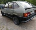 Серый ВАЗ 2109, объемом двигателя 1.3 л и пробегом 56 тыс. км за 550 $, фото 3 на Automoto.ua