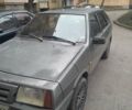 Серый ВАЗ 2109, объемом двигателя 1.5 л и пробегом 80 тыс. км за 831 $, фото 1 на Automoto.ua