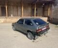 Сірий ВАЗ 2109, об'ємом двигуна 1.5 л та пробігом 777 тис. км за 677 $, фото 2 на Automoto.ua