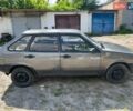 Сірий ВАЗ 2109, об'ємом двигуна 1.3 л та пробігом 100 тис. км за 500 $, фото 3 на Automoto.ua