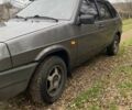 Сірий ВАЗ 2109, об'ємом двигуна 1.3 л та пробігом 320 тис. км за 1350 $, фото 8 на Automoto.ua