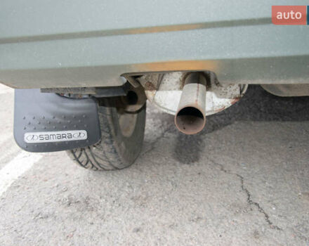 ВАЗ 2109 1991 в Тернополе на Automoto.ua Серый ВАЗ 2109, объемом двигателя 1.1 л и пробегом 146 тыс. км за 1700 $, фото 35 на Automoto.ua