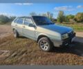 Серый ВАЗ 2109, объемом двигателя 0 л и пробегом 300 тыс. км за 1406 $, фото 1 на Automoto.ua
