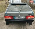 Сірий ВАЗ 2109, об'ємом двигуна 1.5 л та пробігом 112 тис. км за 999 $, фото 1 на Automoto.ua