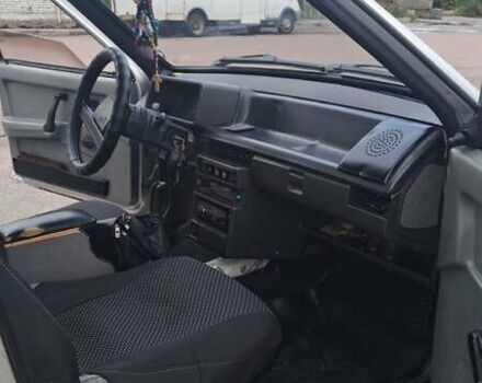 ВАЗ 2109 1991 в Чернигове на Automoto.ua Серый ВАЗ 2109, объемом двигателя 1.5 л и пробегом 33 тыс. км за 1750 $, фото 12 на Automoto.ua