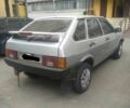 Серый ВАЗ 2109, объемом двигателя 1.5 л и пробегом 1000 тыс. км за 1650 $, фото 4 на Automoto.ua