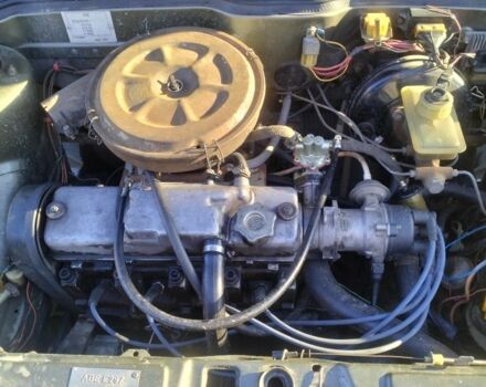 ВАЗ 2109 1991 у Дніпро (Дніпропетровську) на Automoto.ua Сірий ВАЗ 2109, об'ємом двигуна 1.3 л та пробігом 250 тис. км за 645 $, фото 19 на Automoto.ua