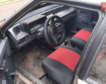 Серый ВАЗ 2109, объемом двигателя 1.3 л и пробегом 163 тыс. км за 999 $, фото 2 на Automoto.ua