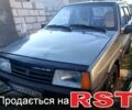 Сірий ВАЗ 2109, об'ємом двигуна 1.5 л та пробігом 300 тис. км за 1800 $, фото 1 на Automoto.ua